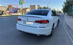 ڤۆڵکسواگن پاسات